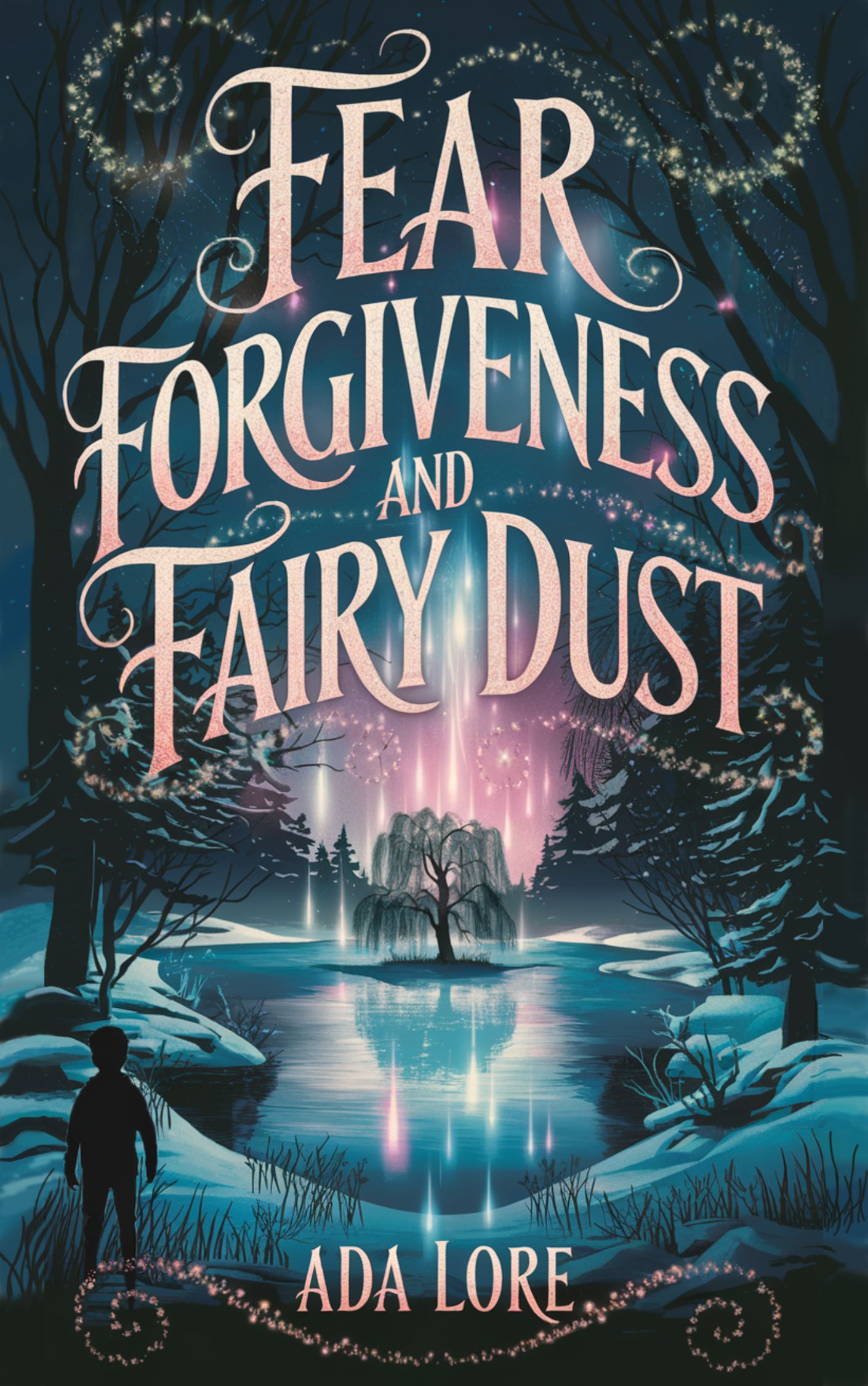 Fear Forgiveness and Fairy Dust