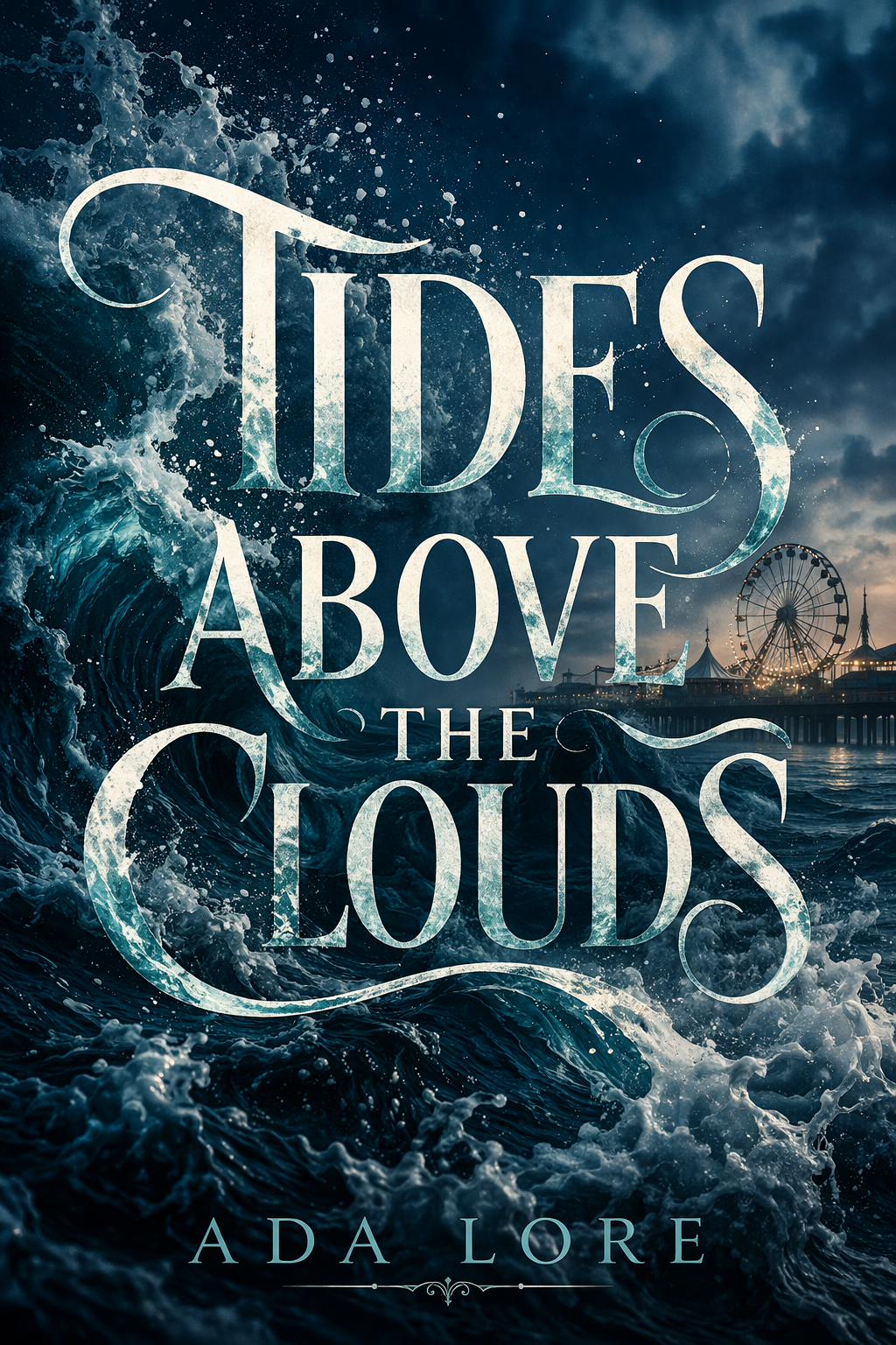 Tides Above the Clouds